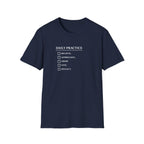 Daily List T-Shirt