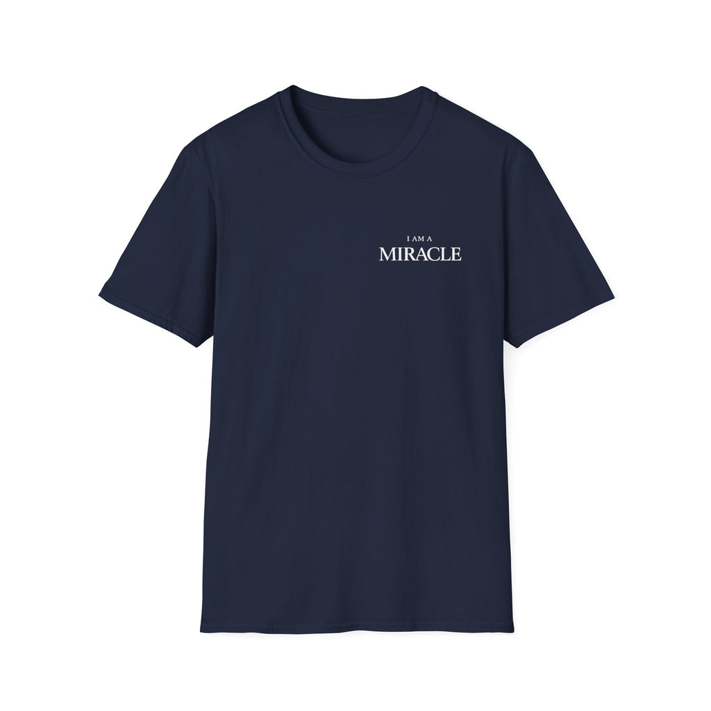 Mini Signature Miracle T-Shirt