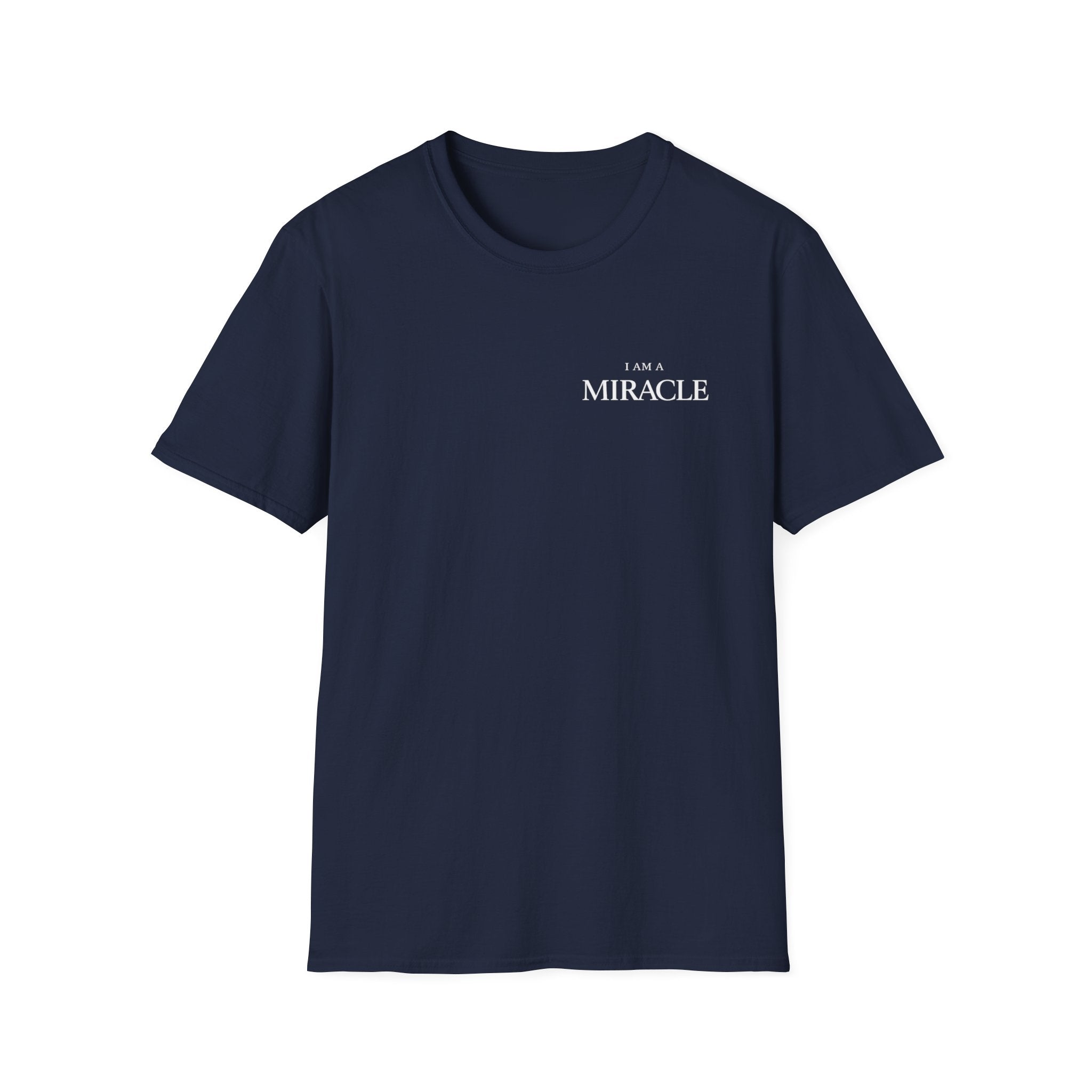 Mini Signature Miracle T-Shirt