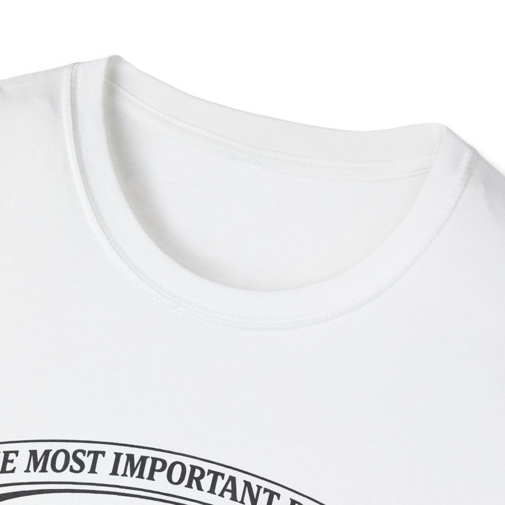 Yourself T-Shirt