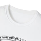 Yourself T-Shirt