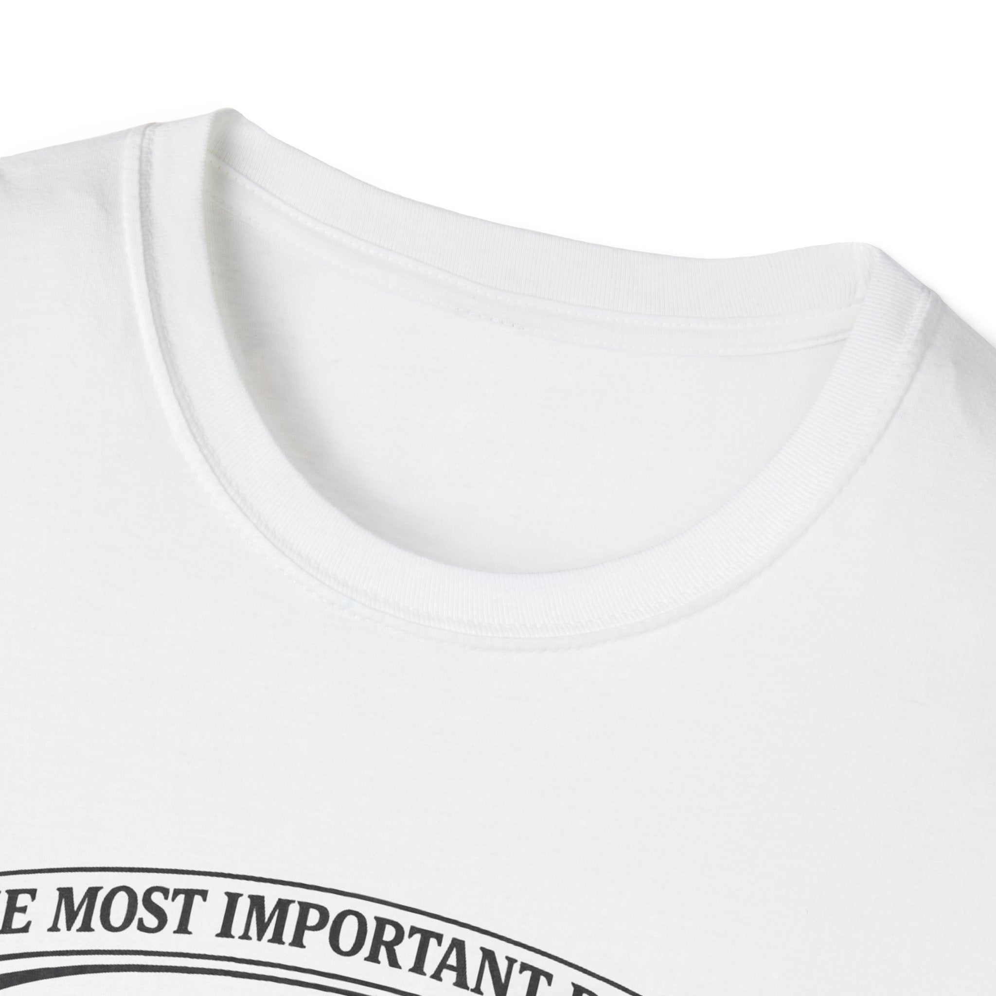 Yourself T-Shirt