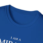 Signature I Am a Miracle T-Shirt
