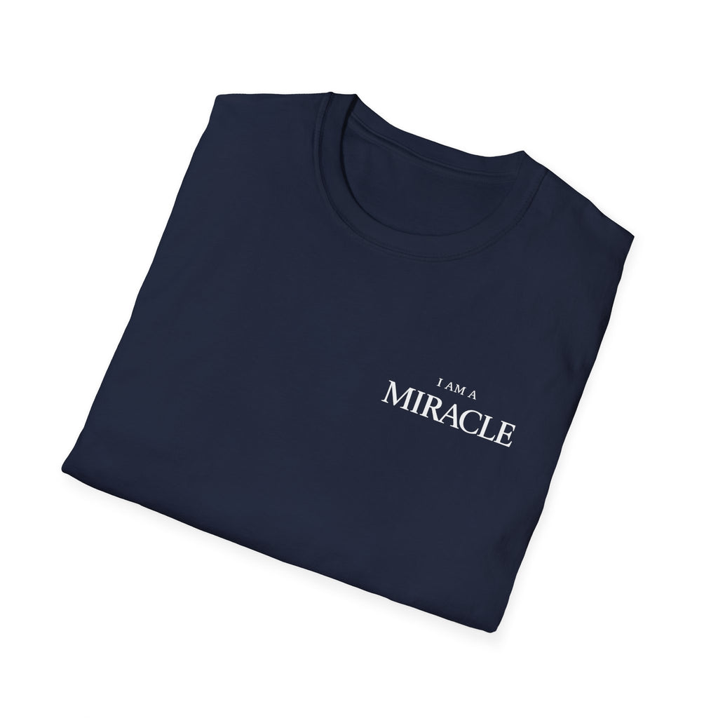 Mini Signature Miracle T-Shirt