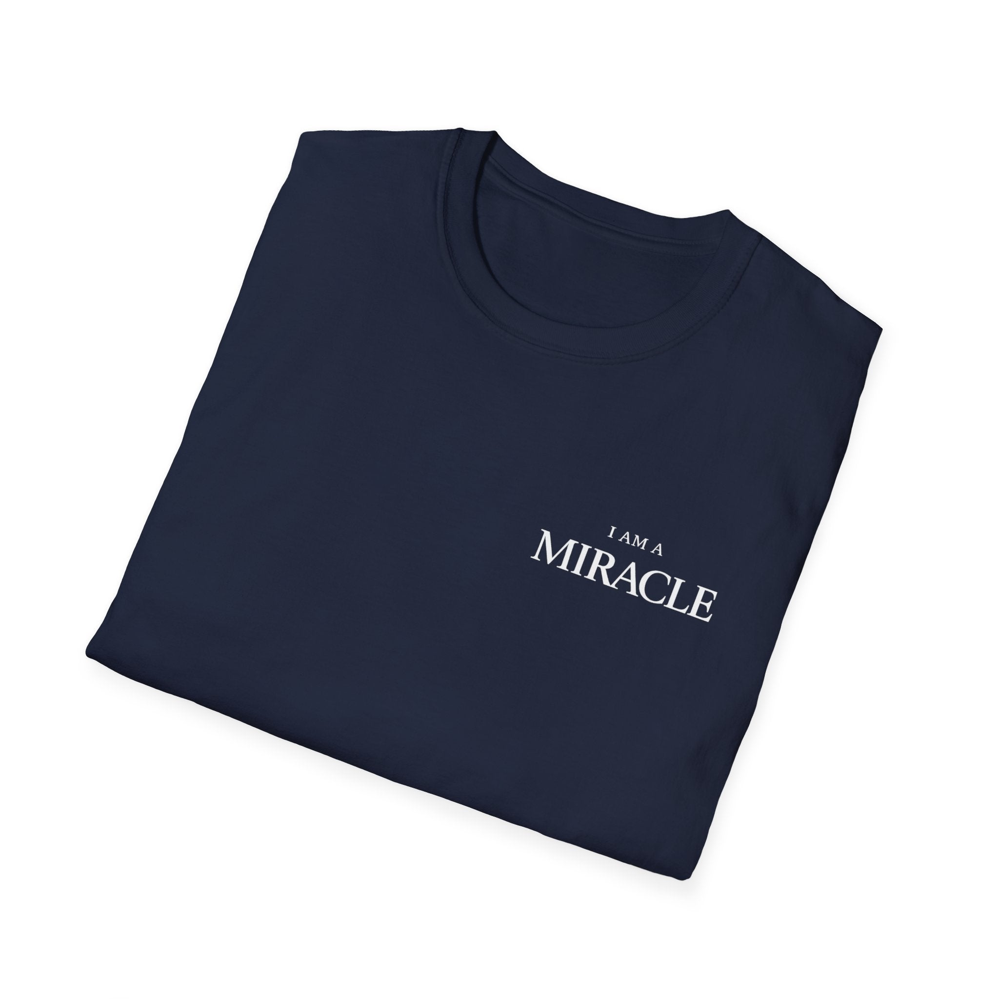 Mini Signature Miracle T-Shirt