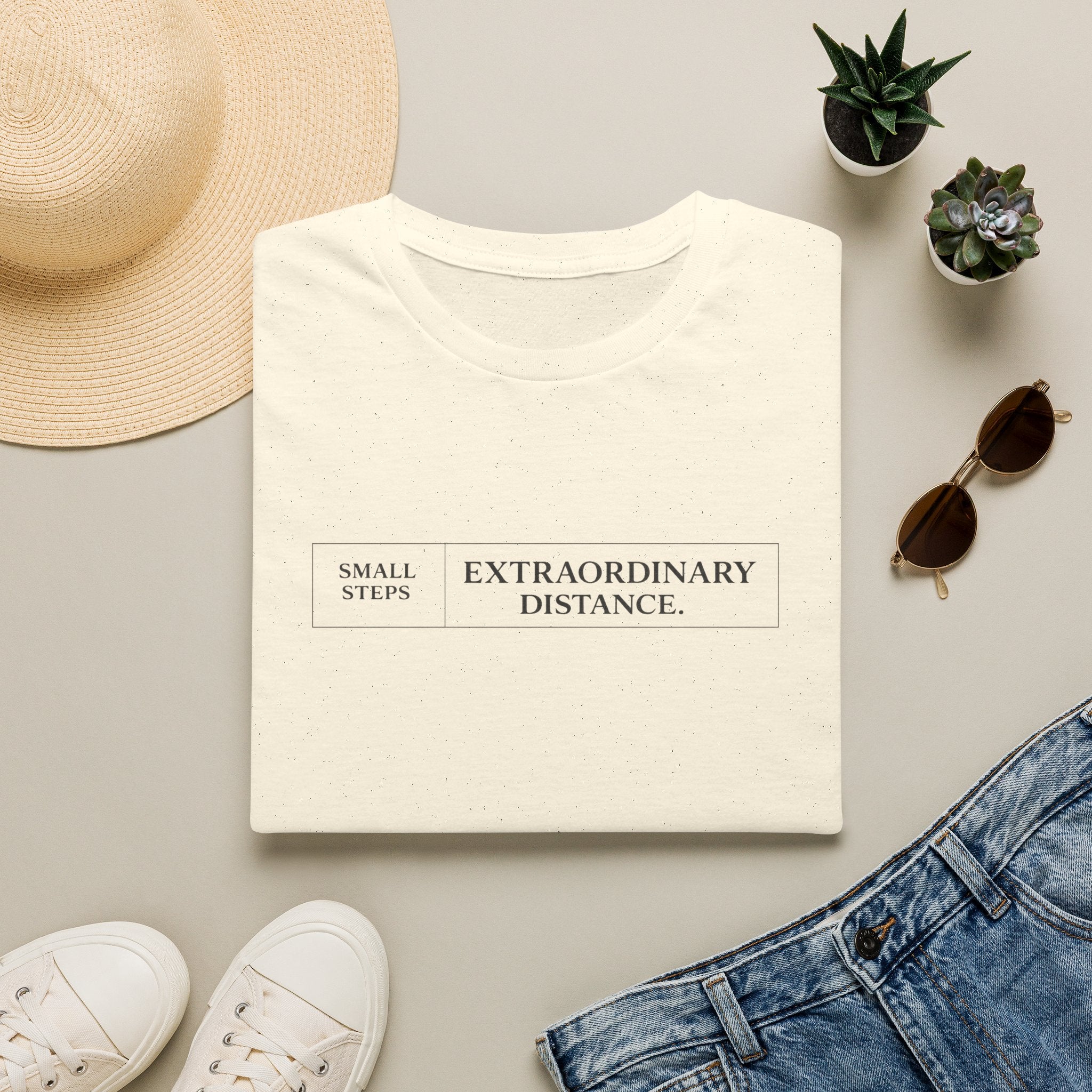 Extraordinary T-Shirt