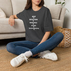 Transformation T-Shirt