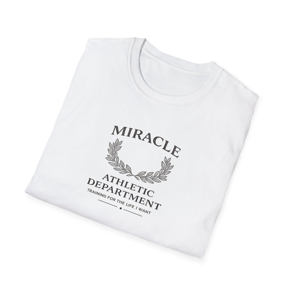 Athletic Dept T-Shirt