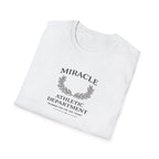Athletic Dept T-Shirt