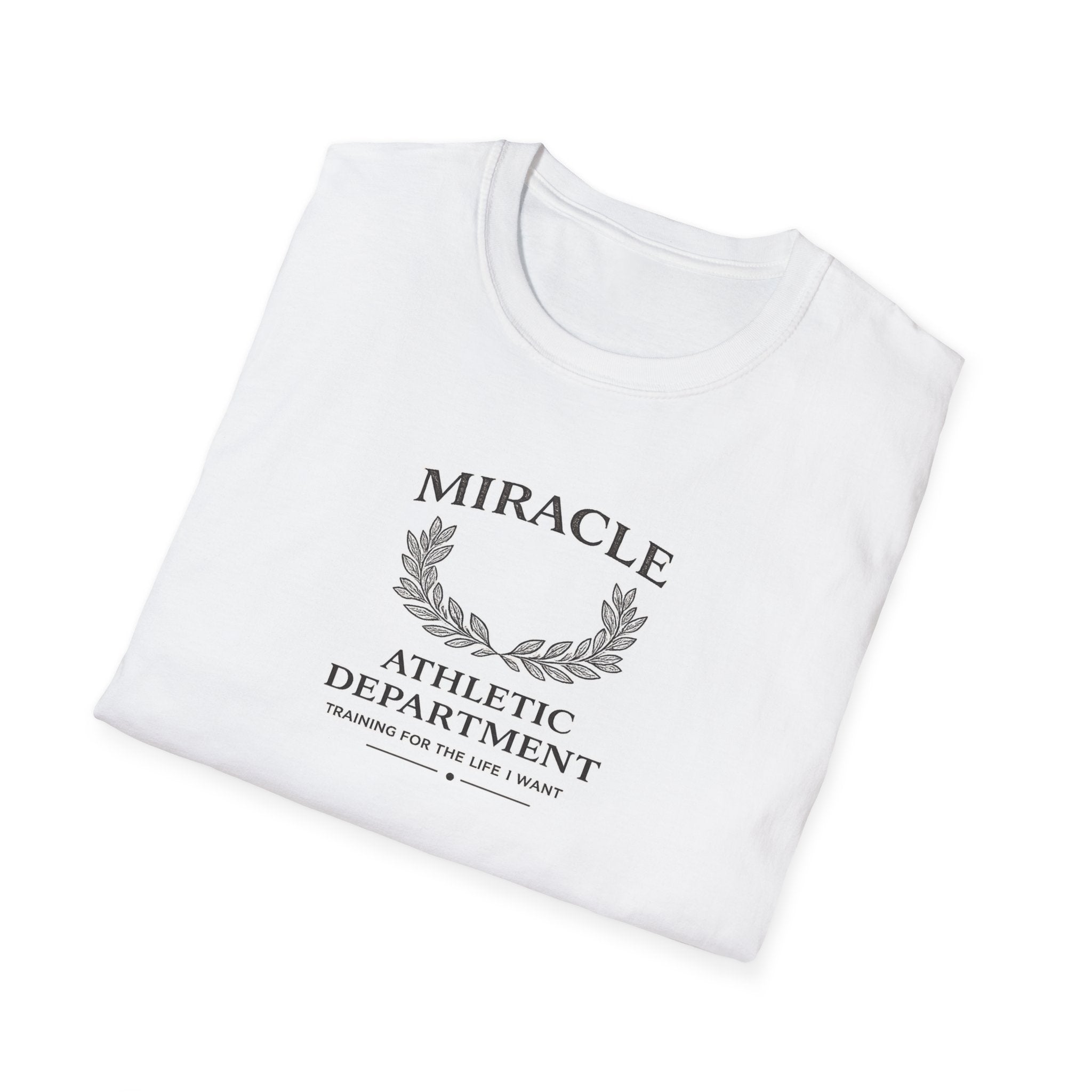 Athletic Dept T-Shirt