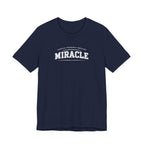 Miracle Institute Tshirt