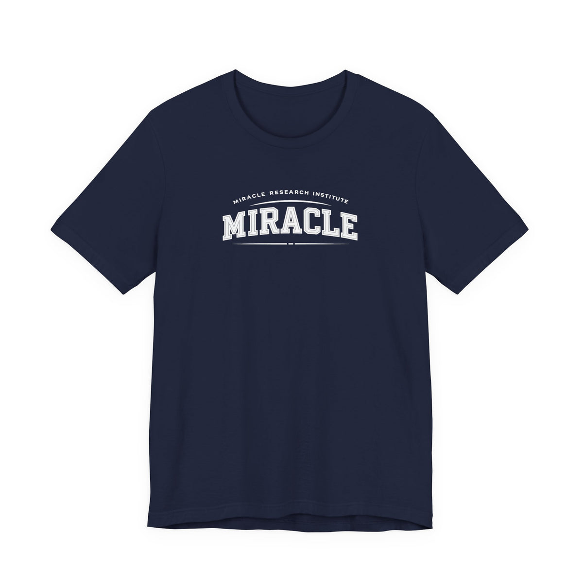Miracle Institute Tshirt
