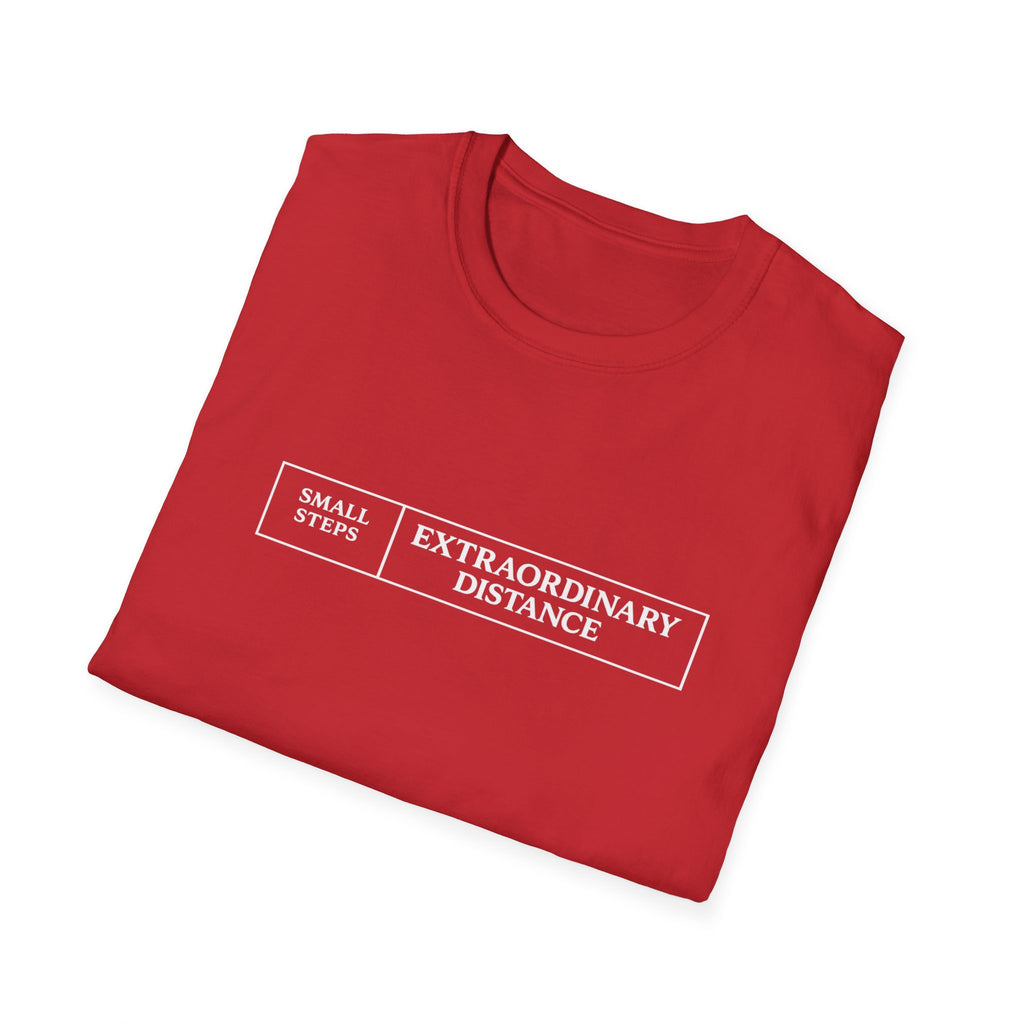 Extra Distance T-Shirt