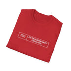 Extra Distance T-Shirt