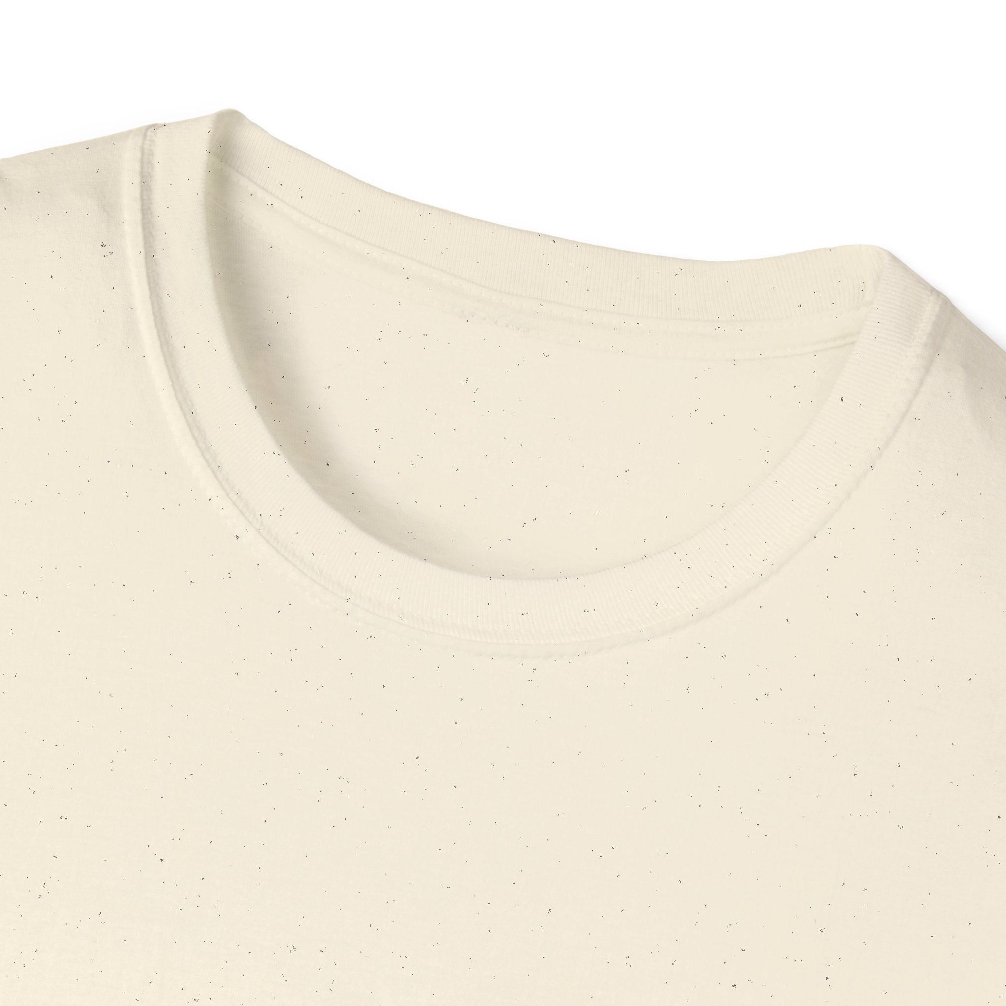 Mini Signature Miracle White T-Shirt