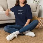 Good Life Habits T-Shirt