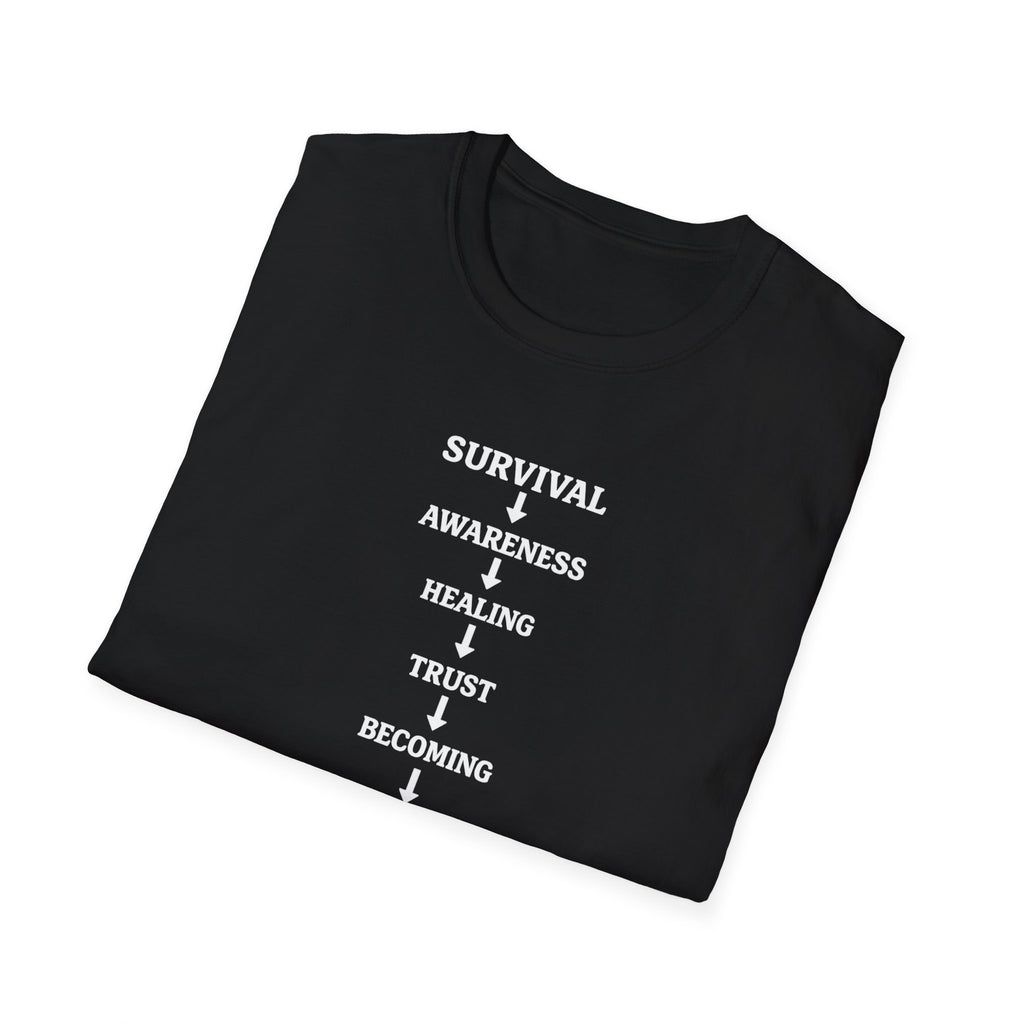 Growth Chart T-Shirt