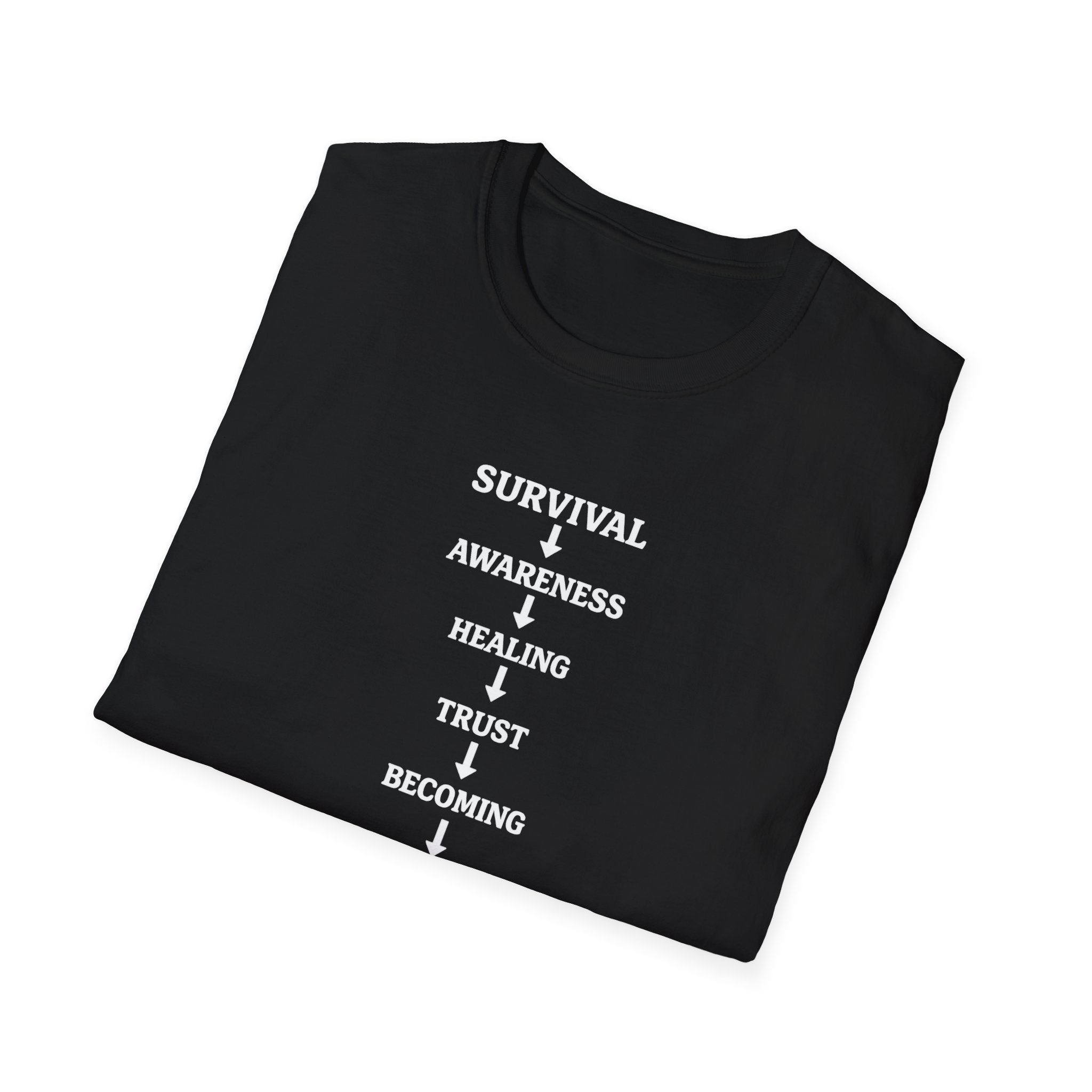 Growth Chart T-Shirt