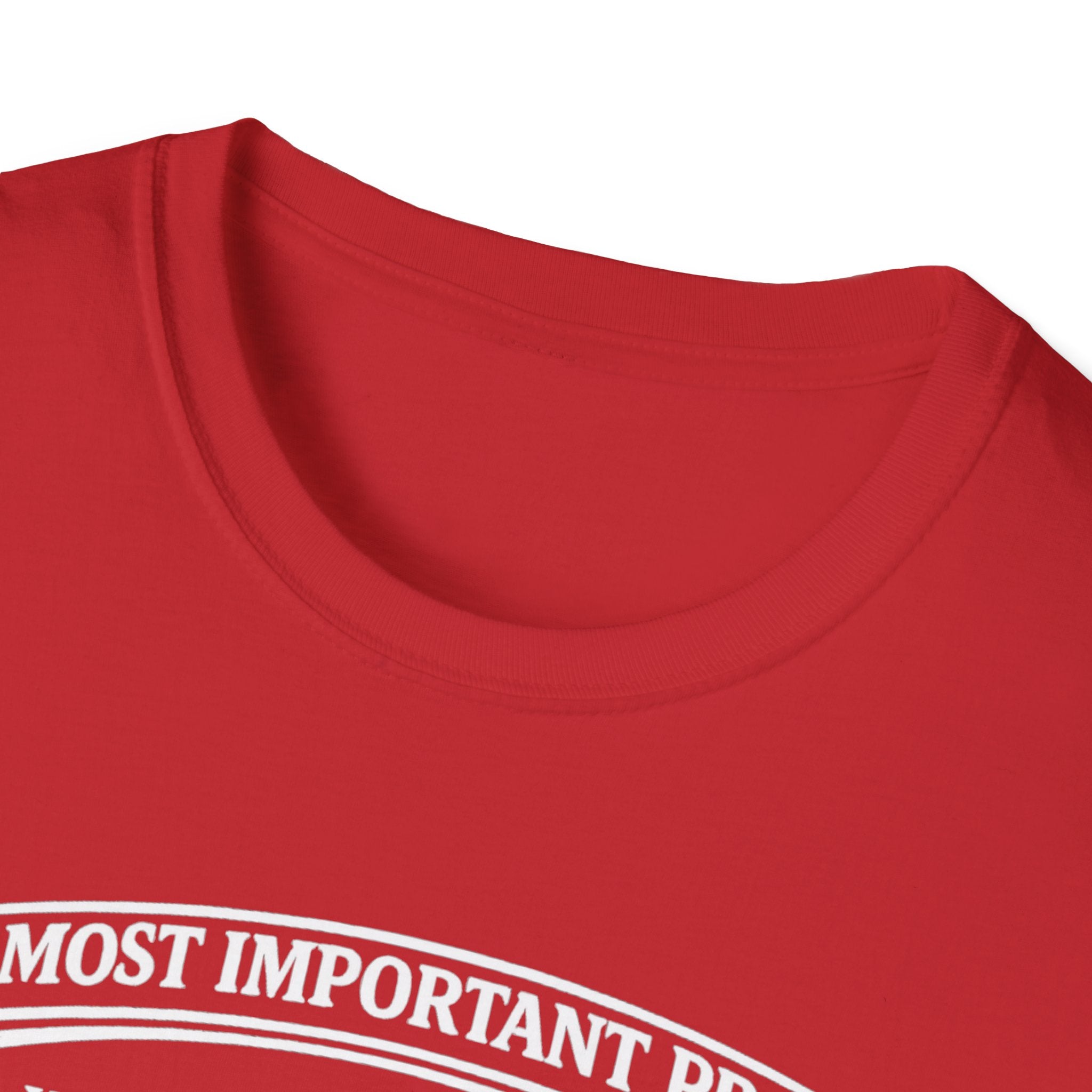 Yourself T-Shirt