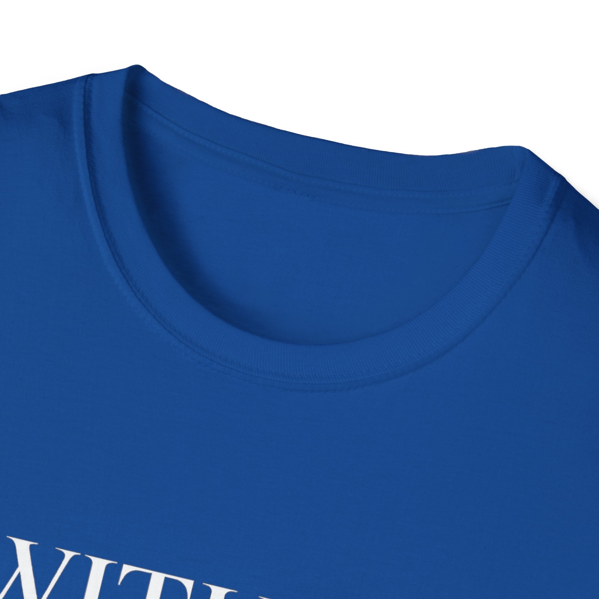 Within Miracle was Here T-Shirt