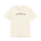 Becoming Club Tshirt