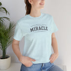 Miracle Institute Tshirt