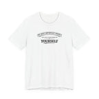 Yourself Project T-shirt