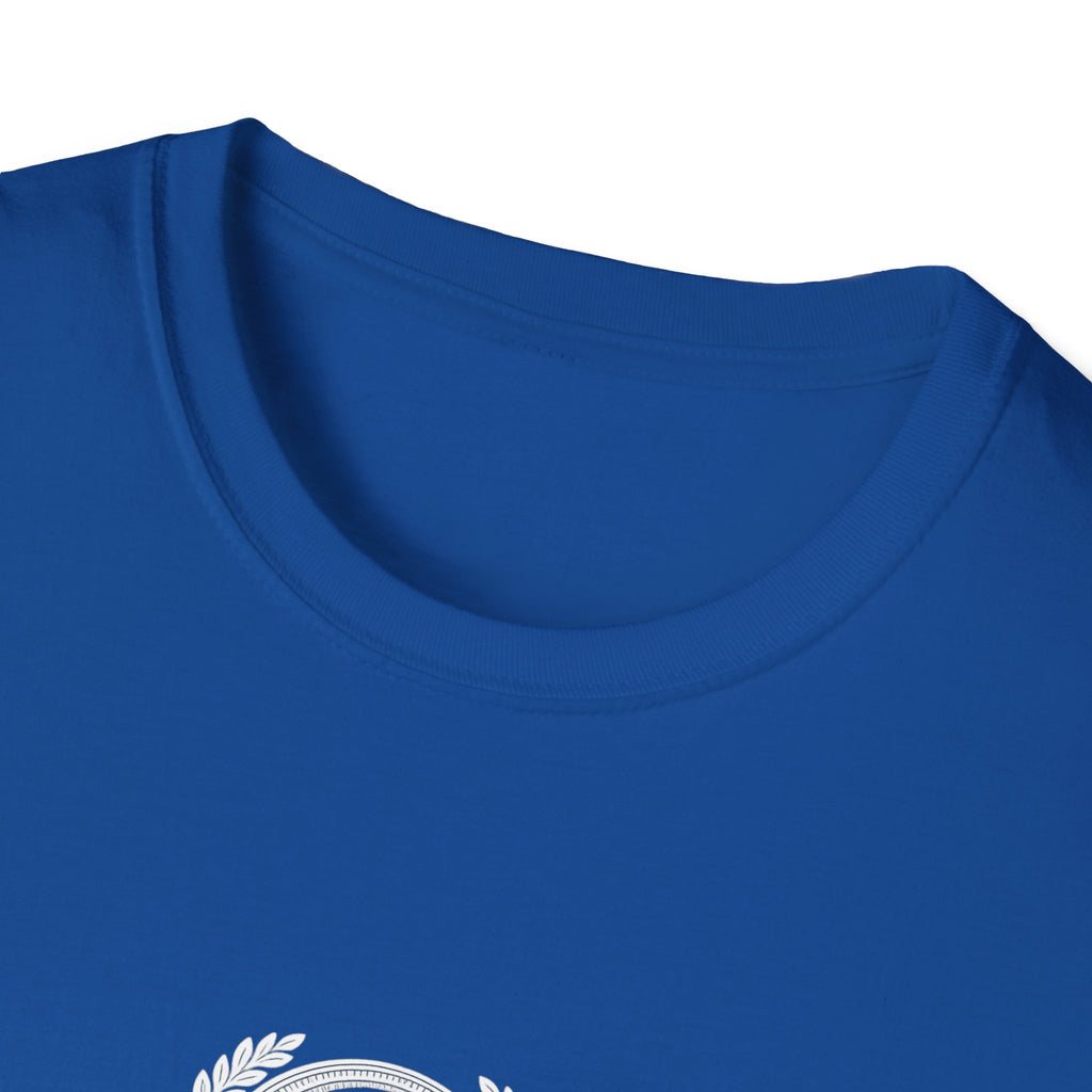 The Quiet Achievers T-Shirt