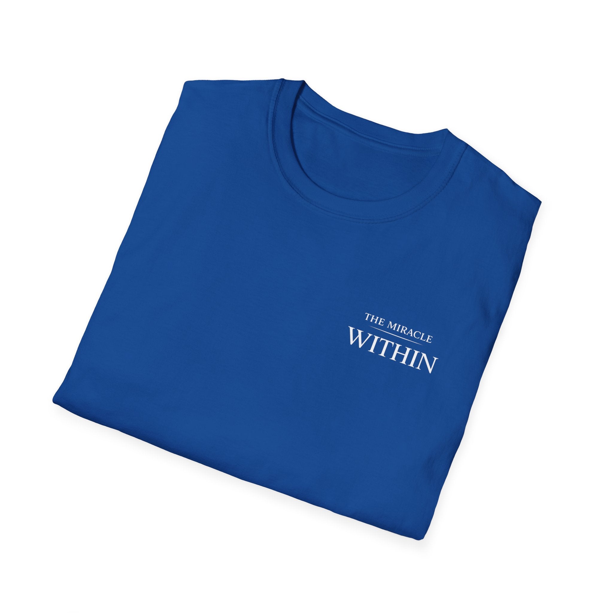 Mini The Miracle Within T-Shirt