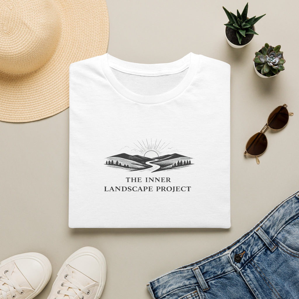 Inner Landscape Project T-Shirt