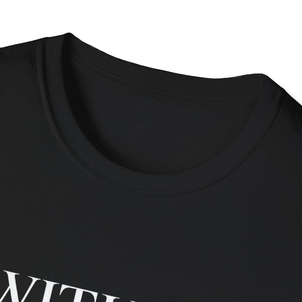 Within Miracle was Here T-Shirt