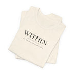 Within Miracle Tshirt