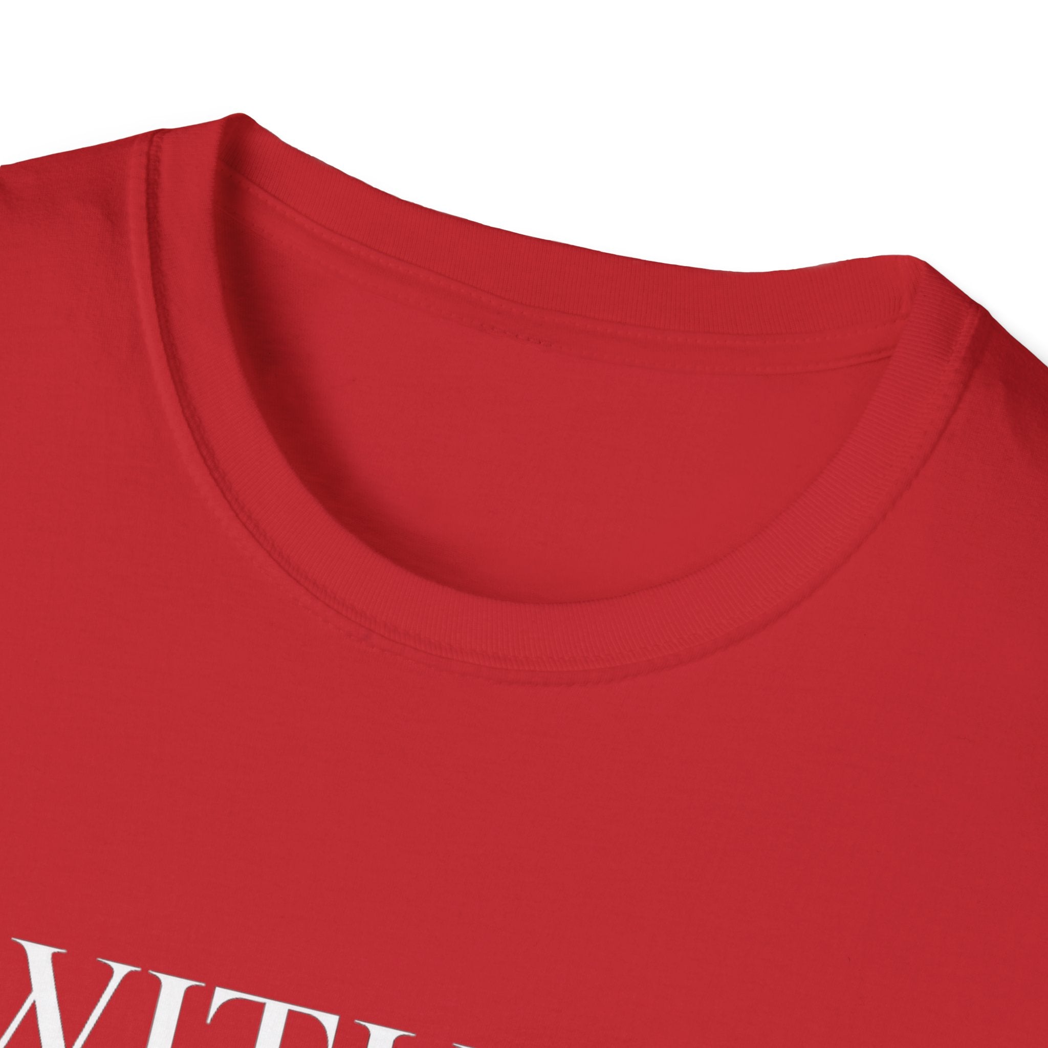Within Miracle was Here T-Shirt