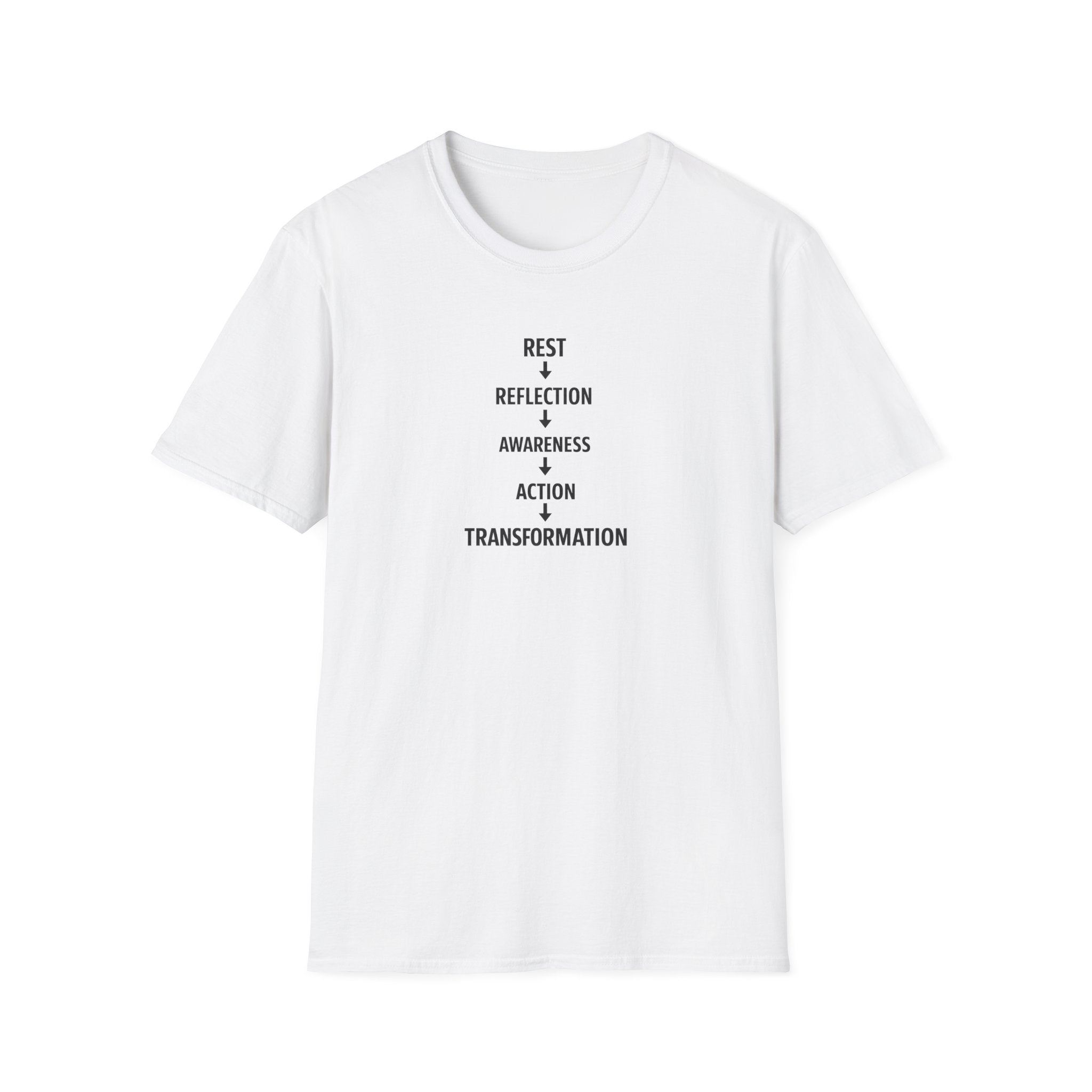 Rest T-Shirt