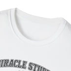 Miracle Studies T-Shirt