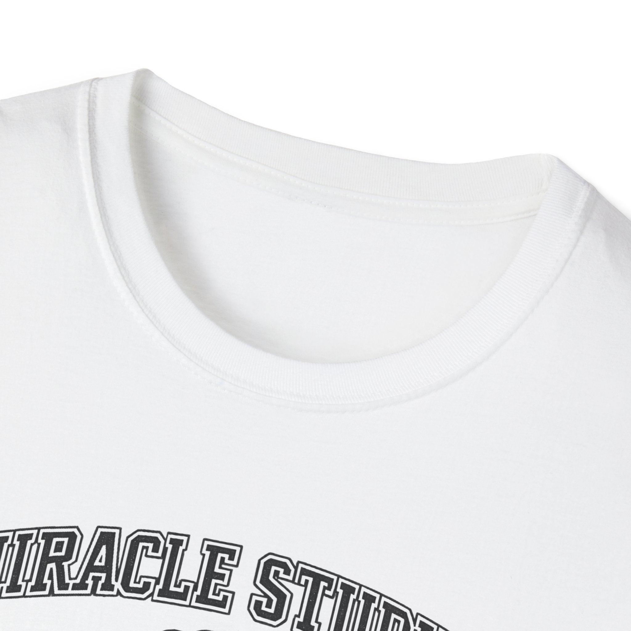Miracle Studies T-Shirt