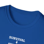 Growth Chart T-Shirt