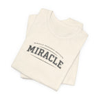 Miracle Institute Tshirt