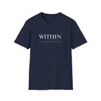 Within Miracle was Here T-Shirt
