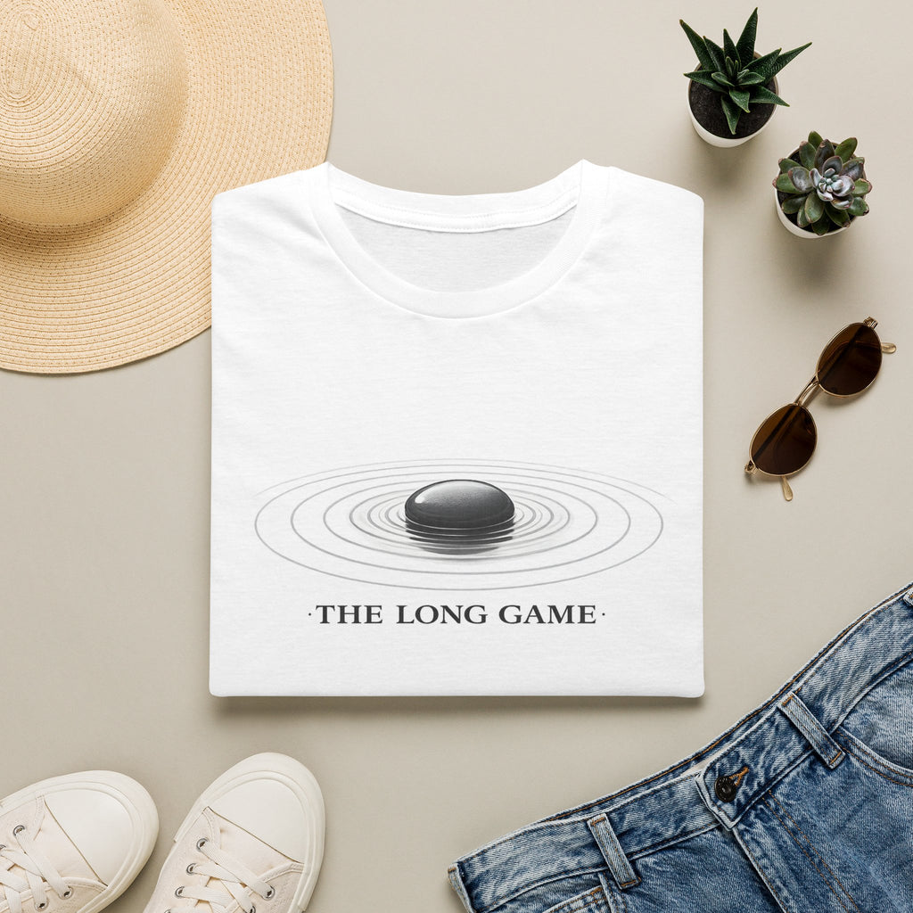 Ripple Effect T-Shirt