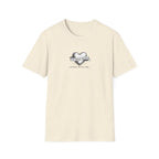 White Heart T-Shirt