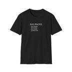 Daily Practice T-Shirt