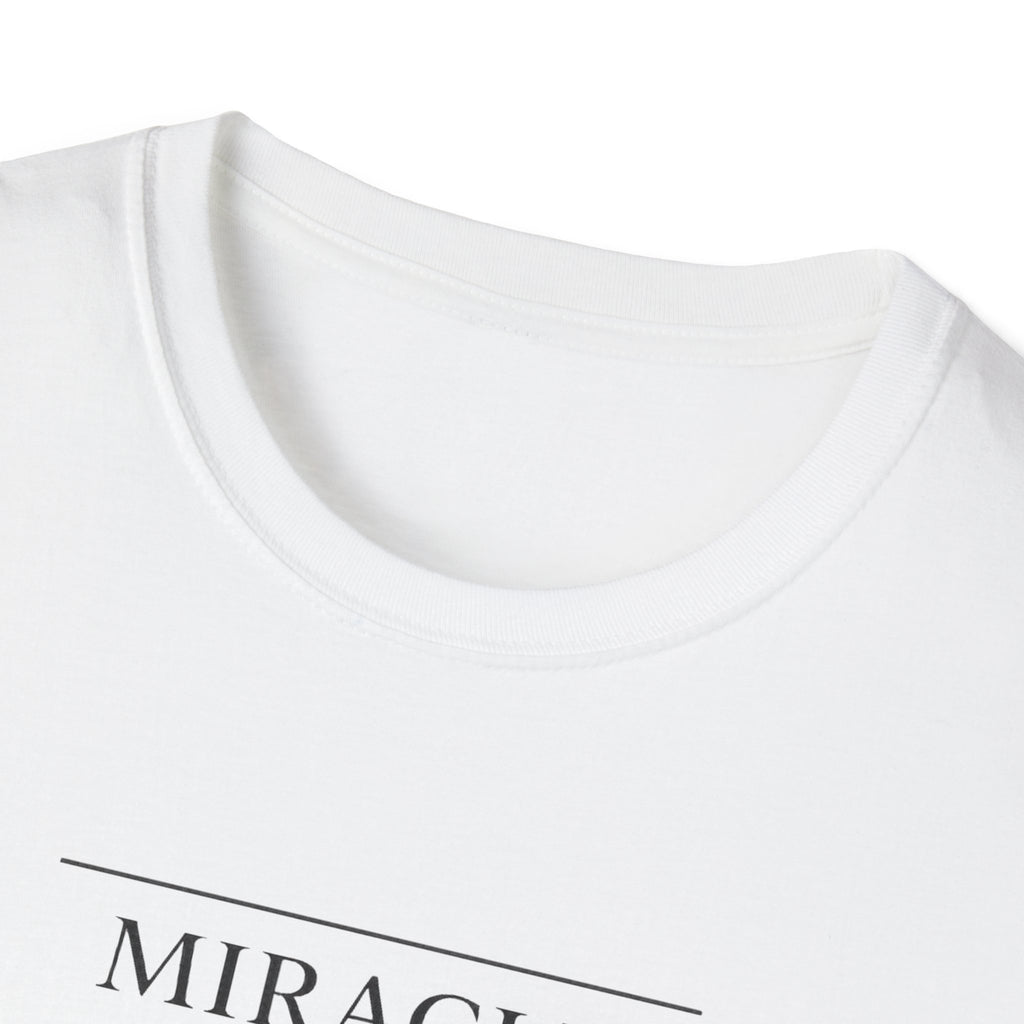 Miracle Social Club T-Shirt