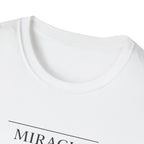 Miracle Social Club T-Shirt
