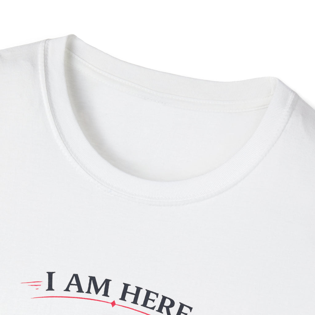 One Step at a Time T-Shirt