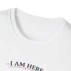 One Step at a Time T-Shirt