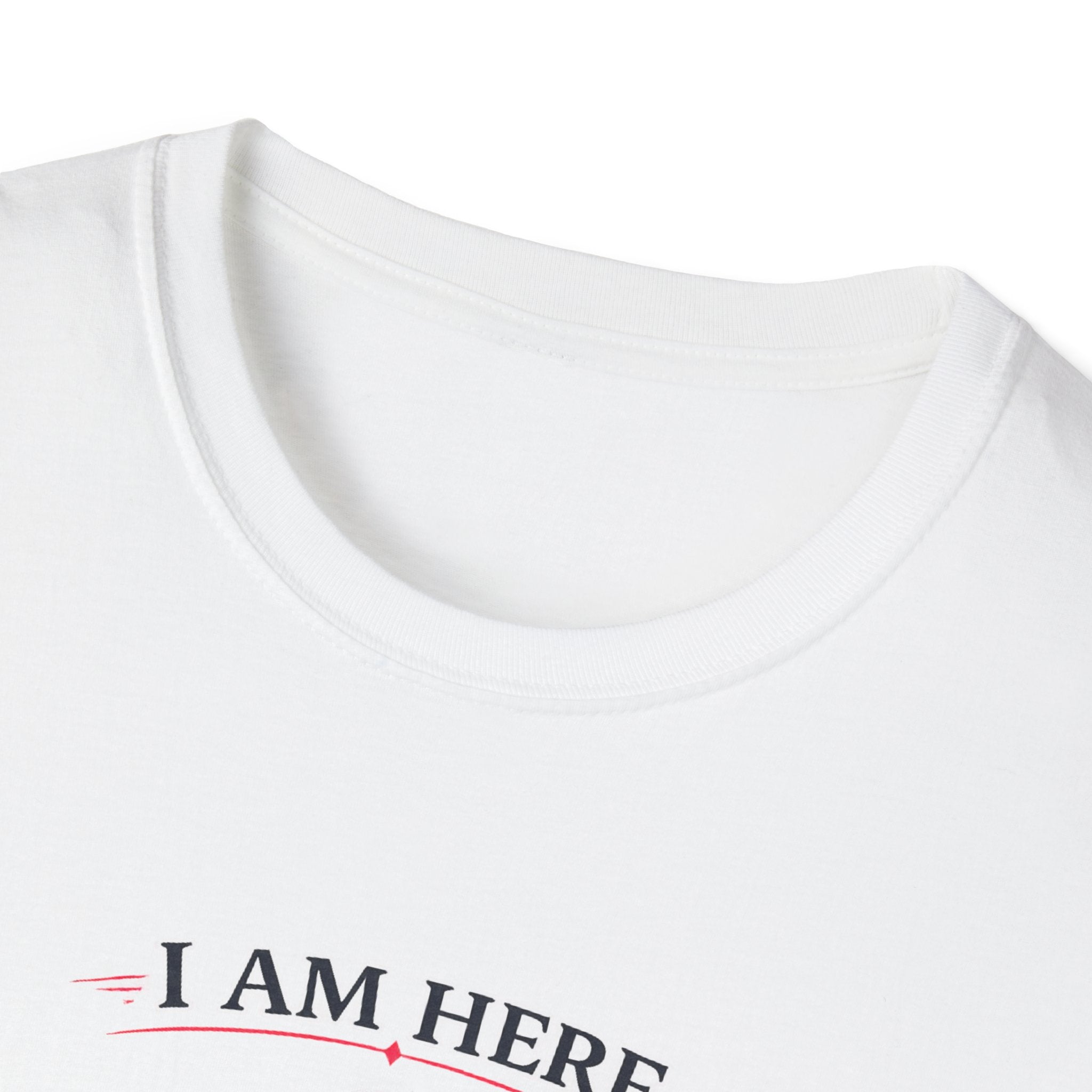 One Step at a Time T-Shirt