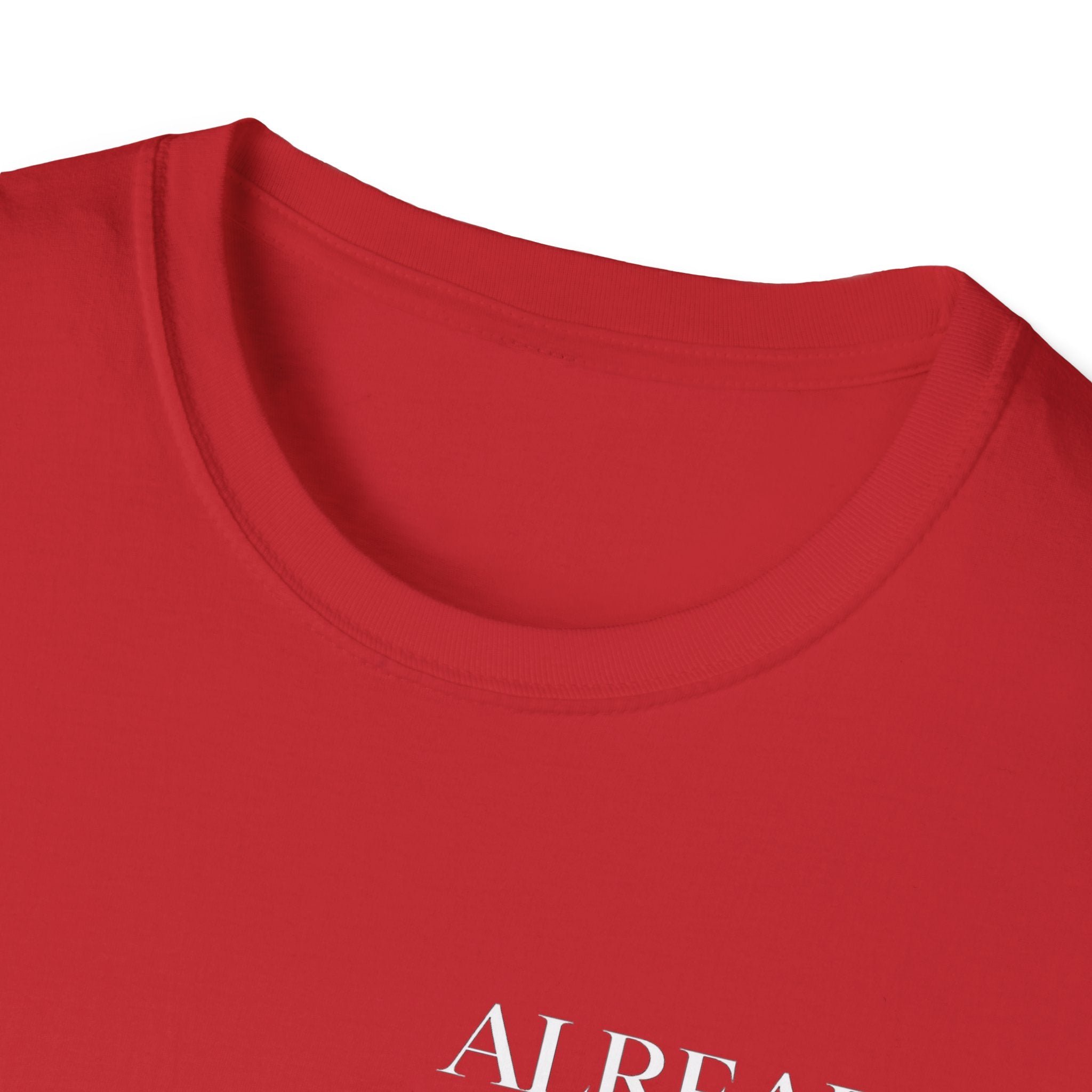 Mini Already Enough T-Shirt