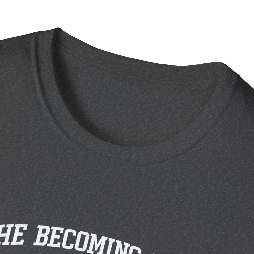 The Becoming Club T-Shirt
