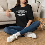 Yourself T-Shirt